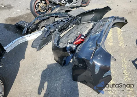 2025 Honda Civic Sport Touring from USA, damaged, VIN 19XFL4H91SE001678